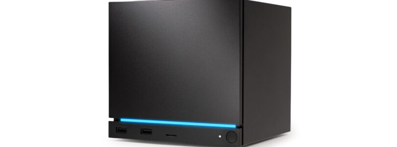 Steam Machine duurder dan 1.000 euro