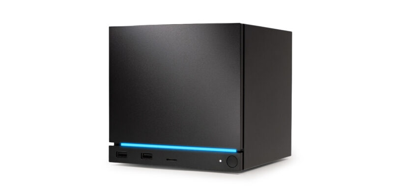 Steam Machine duurder dan 1000 euro